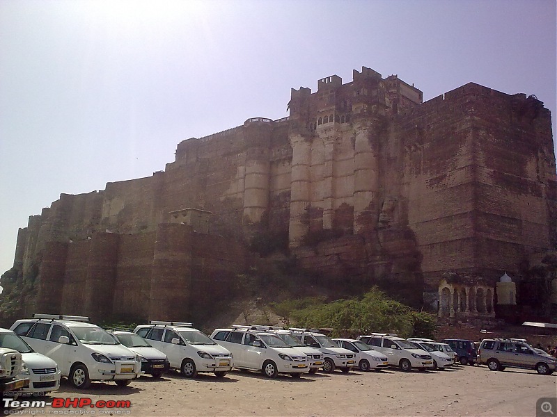 Royal Rajasthan - A 4200km road trip through Rajasthan-mehrangarh.jpg