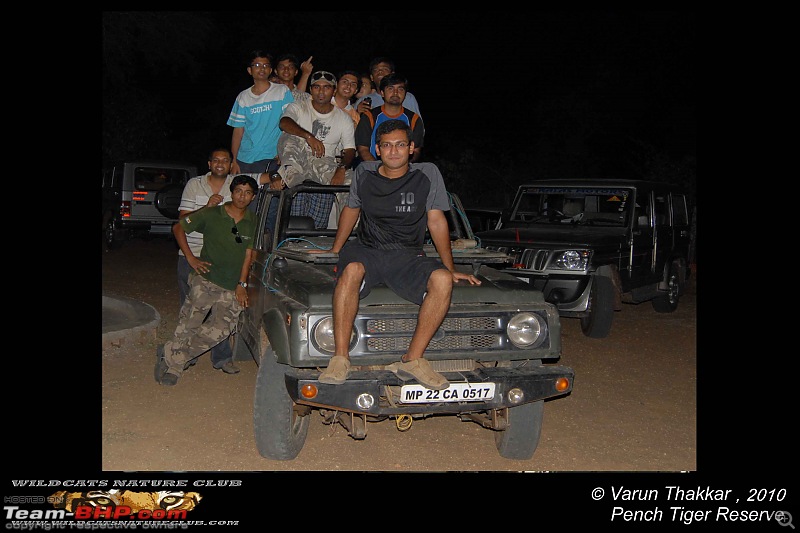 Tadoba, Pench forests, wildlife and 4 tigers!-all-set-adventurous-night.jpg