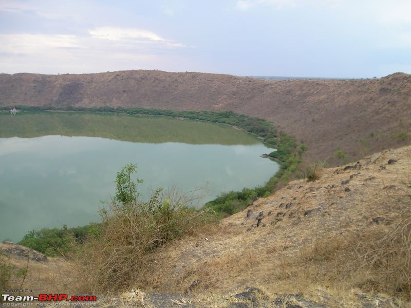 Lonar: A wet ride from the big hole-side1.jpg