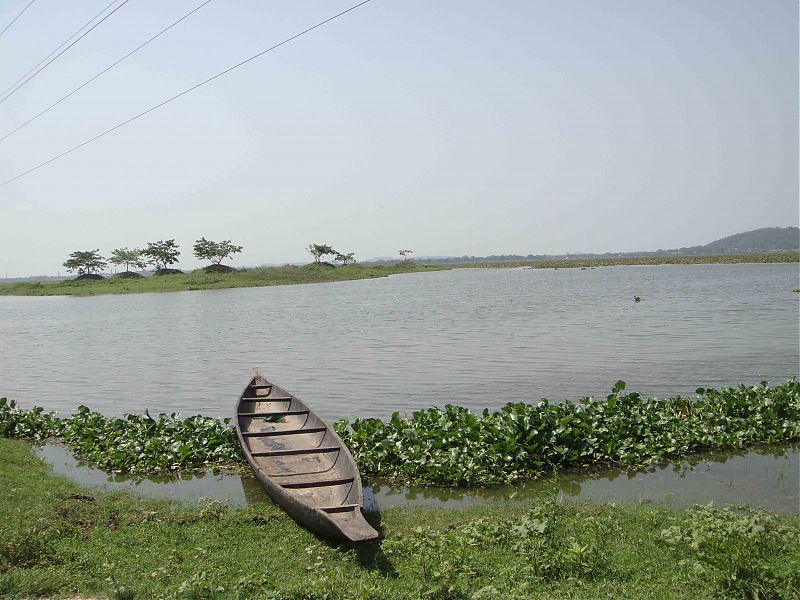 Guwahati getaways: Chandubi Lake - Page 4 - Team-BHP