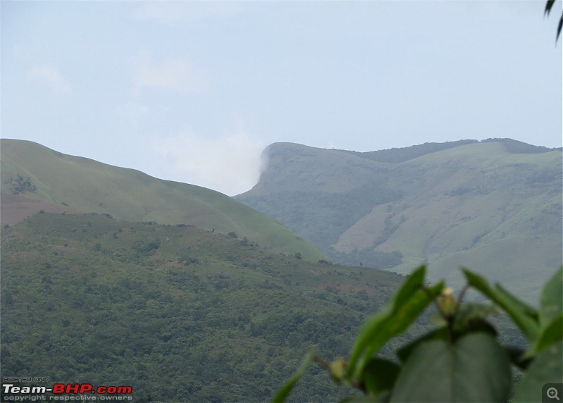 Experiencing the Monsoon - On the Horse Face and on top of KA - A Trekkalog-horse-face.jpg