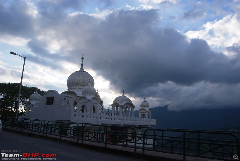 Mhawk goes from Vihar, tulsi lake (Mumbai) to Gurdongmar lake (Sikkim)-dsc_0227.jpg