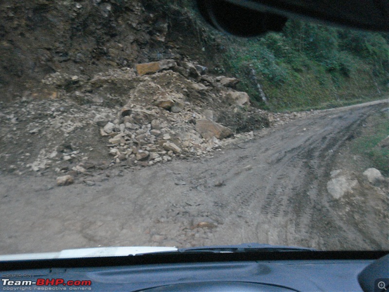 Mhawk goes from Vihar, tulsi lake (Mumbai) to Gurdongmar lake (Sikkim)-dsc00427.jpg