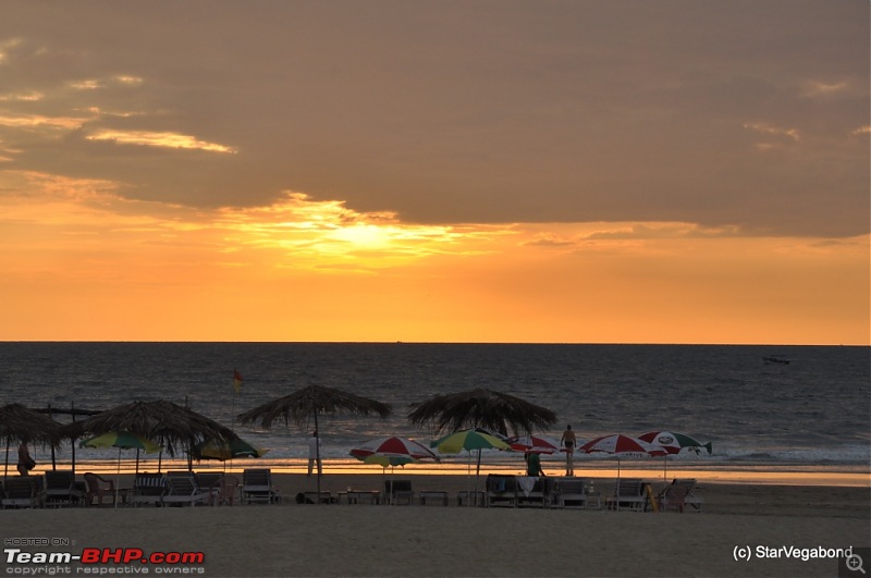 Micro-Travelogue : Devbagh Beach Resort at Karwar-006-we-saw-sun-set-uttorda-beach.jpg