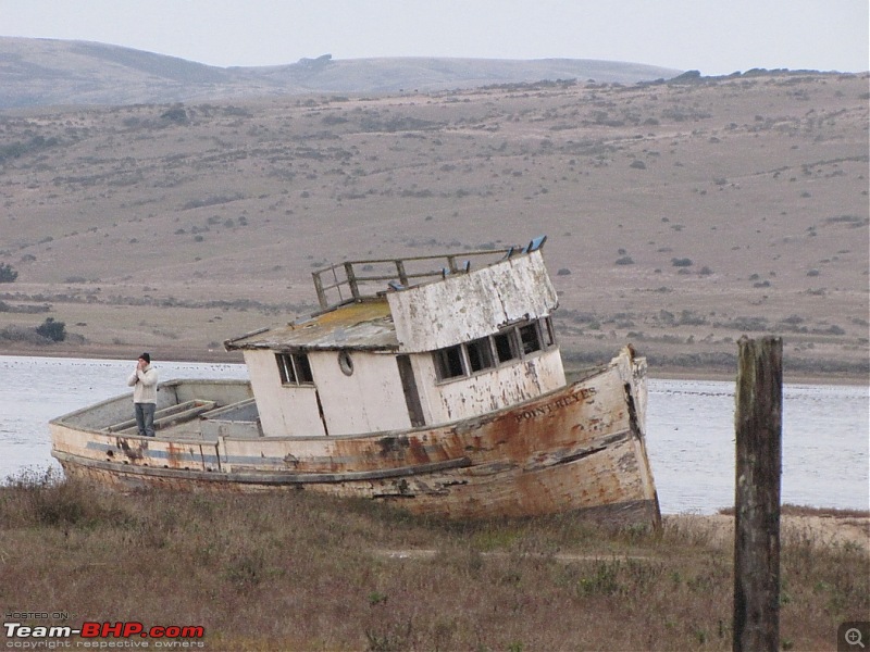 San Francisco: The bad boy chronicles. EDIT: Point Reyes, Pics added.-img_8315.jpg