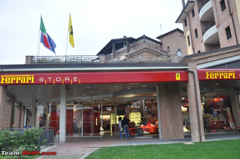 Trip to Maranello/Modena - Ferrari, Lambo, Pagani-dsc_0416.jpg