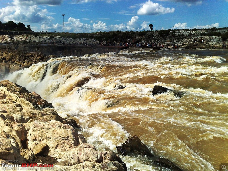 Nagpur Bhedaghat, Bargi Dam-6.jpg