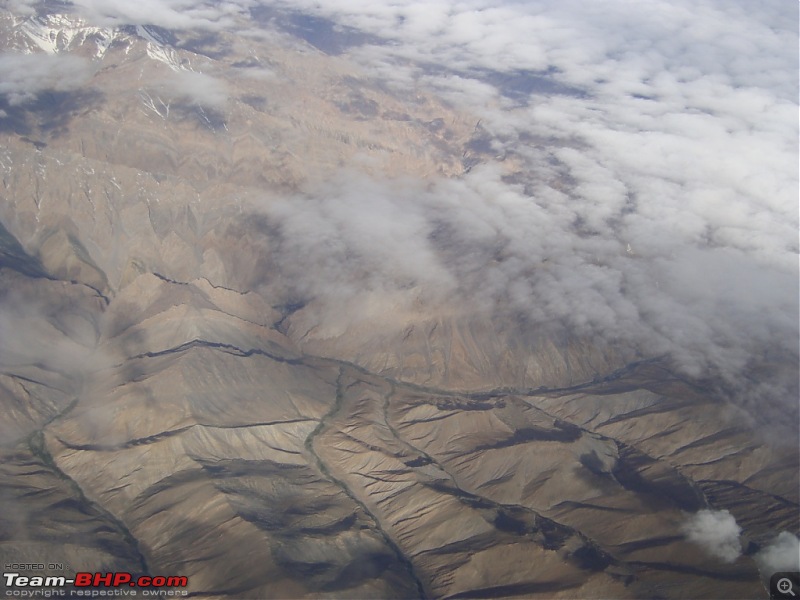 Ladakh ranges viewed from the plane - A Photologue from the Sky!-dsc00410.jpg
