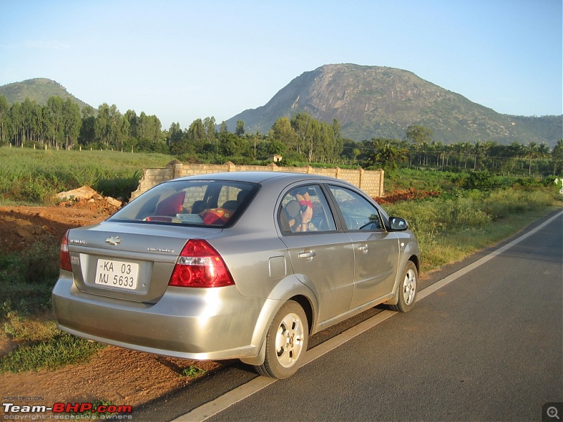 One day trip to Nandi Hills & BhogaNandishwara Temple...-img_3657.jpg