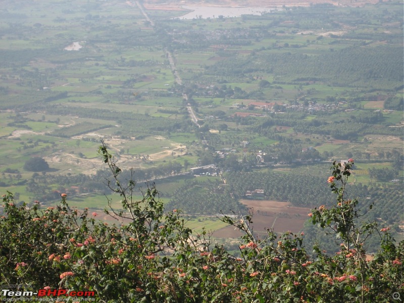 One day trip to Nandi Hills & BhogaNandishwara Temple...-img_3756.jpg