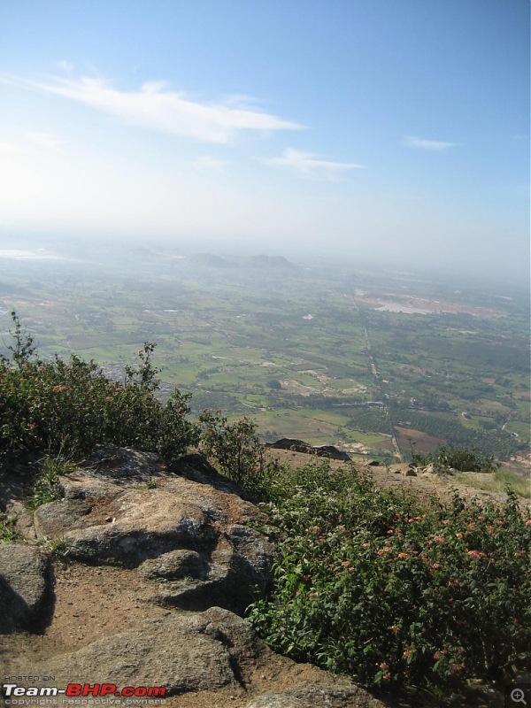 One day trip to Nandi Hills & BhogaNandishwara Temple...-img_3759.jpg