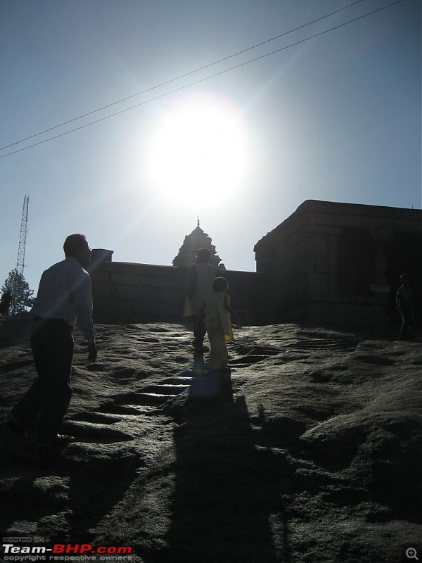 One day trip to Nandi Hills & BhogaNandishwara Temple...-img_3713.jpg