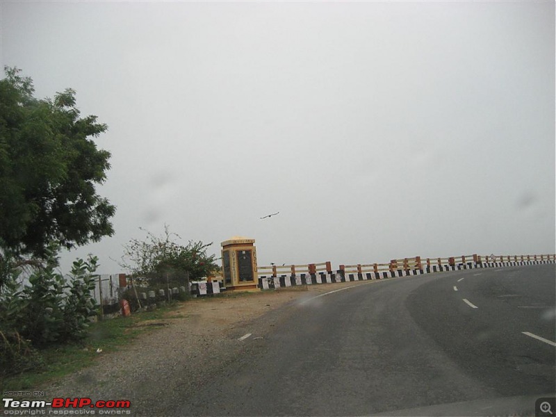 Hyderabad To Annavaram Distance By Road Via Khammam A Quick Run-Of-The-Mill Temple Trip To Annavaram! - Team-Bhp