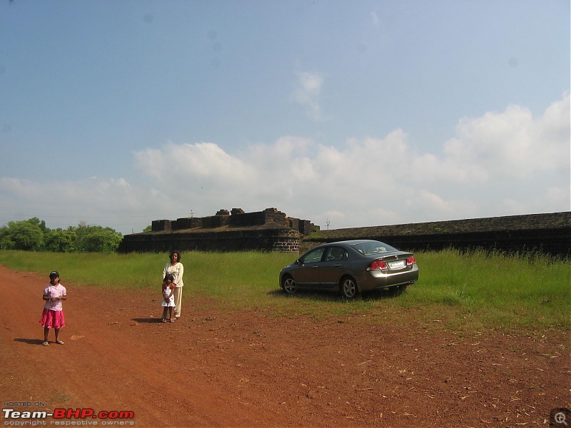 Civved : Goa, Yaana, Jog, Murdeshwar, Maravanthe, Mangalore...-aguada.jpg