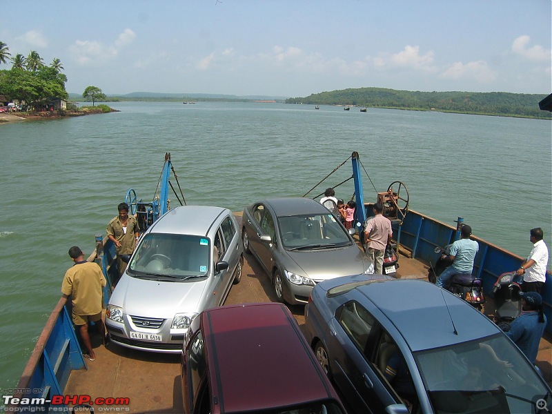 Civved : Goa, Yaana, Jog, Murdeshwar, Maravanthe, Mangalore...-tiracolferryride.jpg