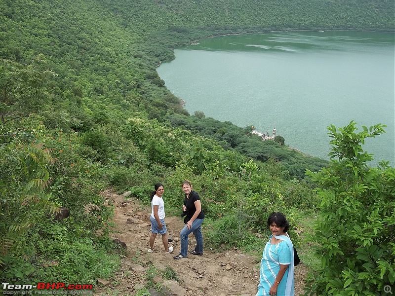 Independence Day Weekend - Mumbai - Aurangabad - Lonar and back-aurangabadtrip-044.jpg