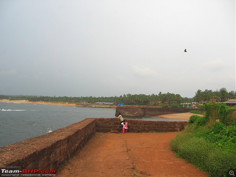 Civved : Goa, Yaana, Jog, Murdeshwar, Maravanthe, Mangalore...-sinquerim-beach1.jpg