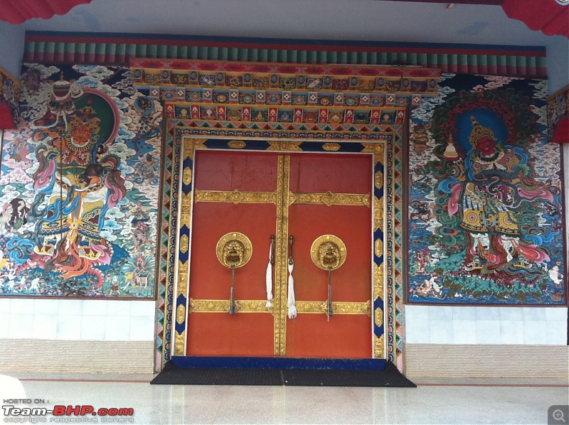 Photologue of Kakkabe and Kushalnagar(Tibetan Temple)-img_1619.jpg