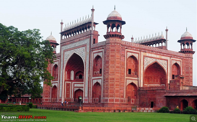 Just The Taj - Delhi - Agra - Delhi-5172.jpg