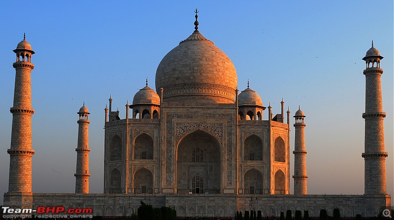 Just The Taj - Delhi - Agra - Delhi-5184.jpg