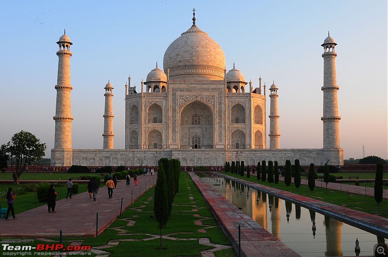 Just The Taj - Delhi - Agra - Delhi-5183.jpg
