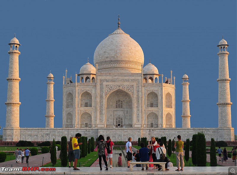 Just The Taj - Delhi - Agra - Delhi-5181.jpg