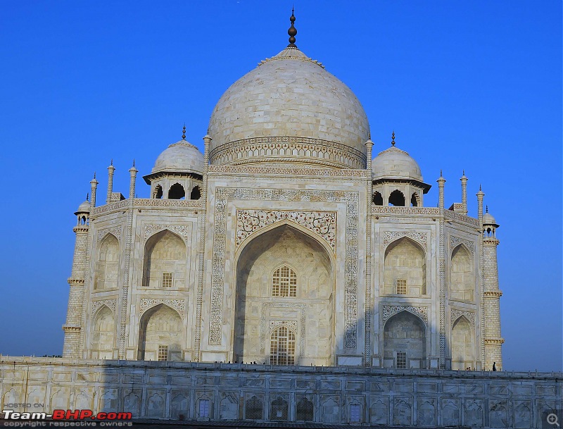 Just The Taj - Delhi - Agra - Delhi-5194.jpg