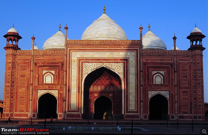 Just The Taj - Delhi - Agra - Delhi-5209.jpg