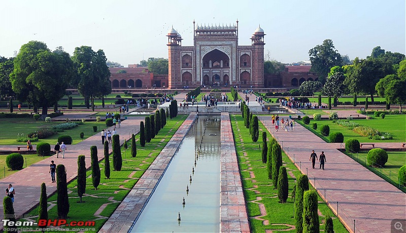 Just The Taj - Delhi - Agra - Delhi-5214.jpg