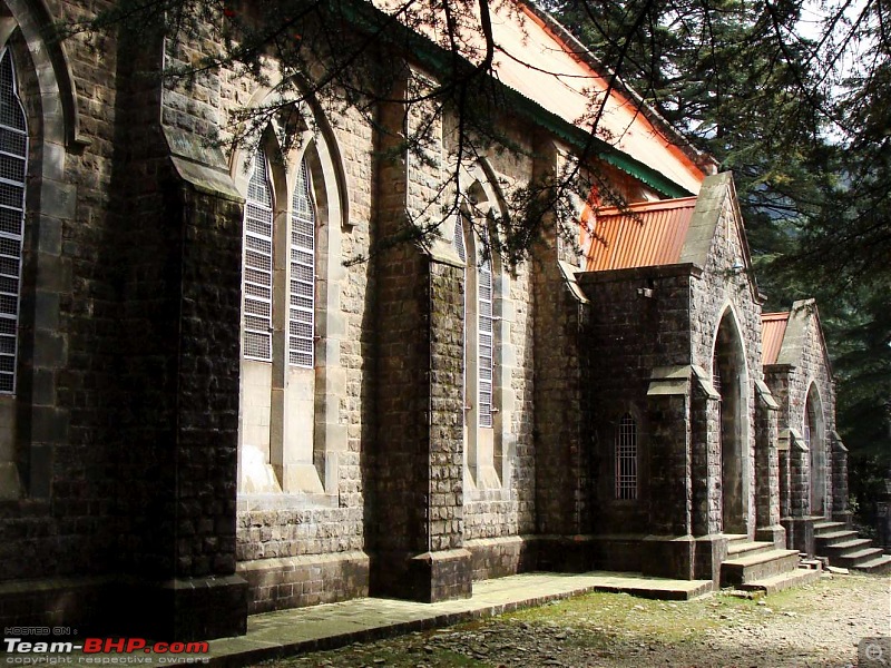 Hawk-On-Fours (H-4) Roadtrip: McLEODGANJ-church1-5.jpg