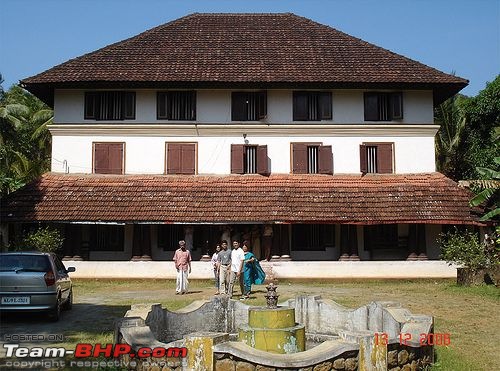 Ancient Homes of India-kunnathu-veedu..jpg