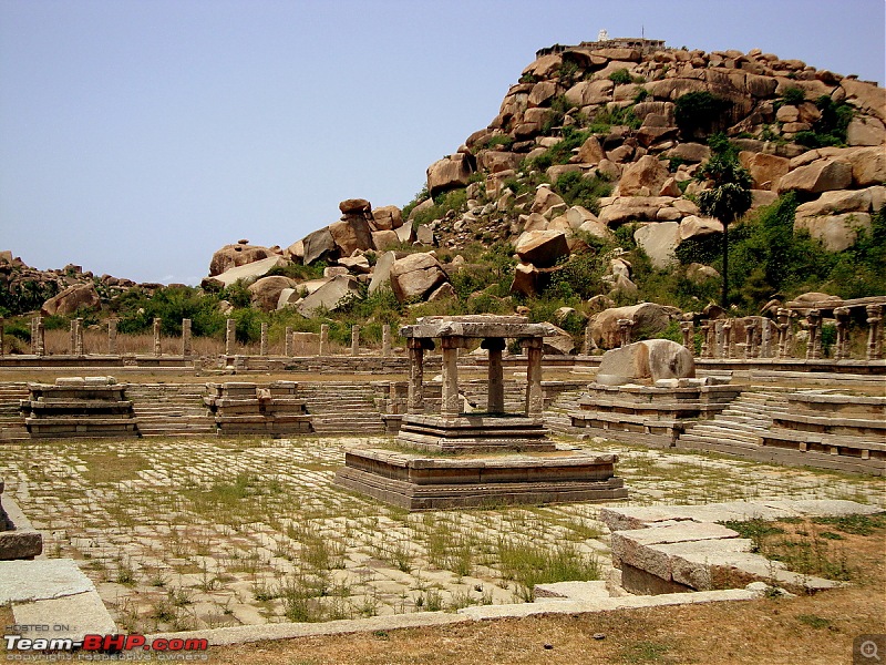 Fauji's Drivologues - Sandur's Splendors, Hampi's Wonders & Darroji's Bears-dsc03773.jpg