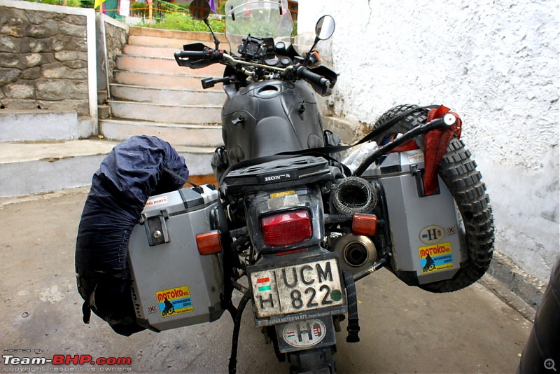 5800 Collections Bike Modification For Ladakh Trip  HD