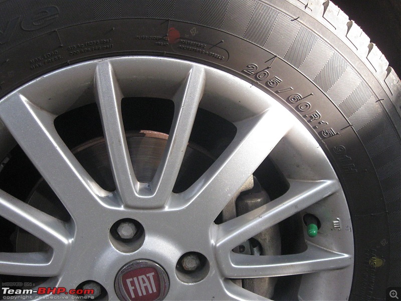 Fiat Linea : Tyre & wheel upgrade thread-img_3026.jpg