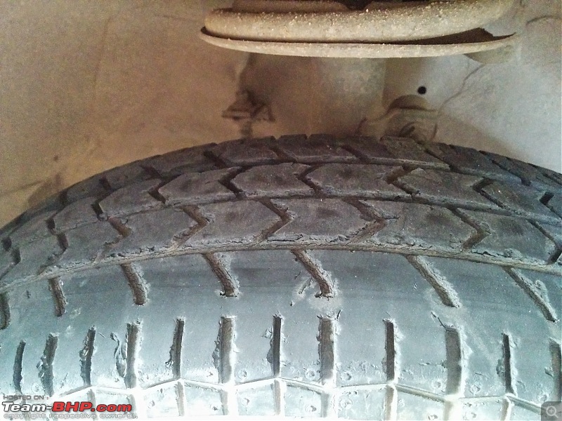 Maruti Suzuki Swift : Tyre & wheel upgrade thread-img_20141017_091152.jpg