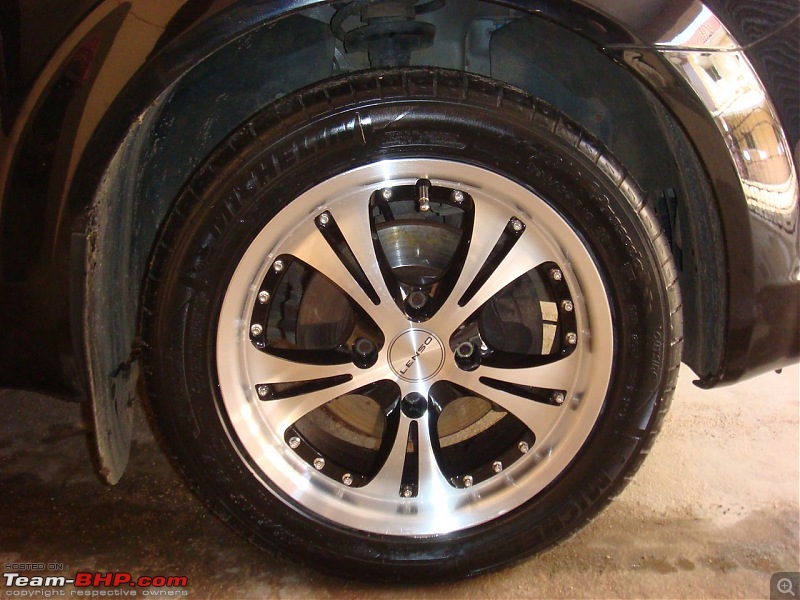 Ford fiesta 14 inch alloys #7