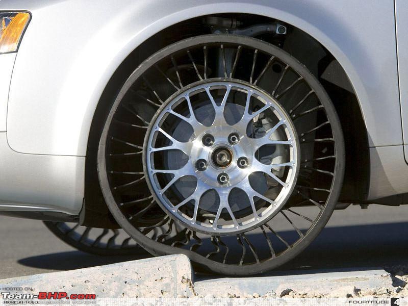 Tubeless Tyres? Not Enough! How about Airless -Michelin TweelTyres-michelin2.jpg