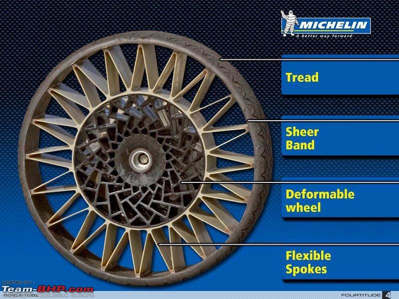 Tubeless Tyres? Not Enough! How about Airless -Michelin TweelTyres-michelin5.jpg