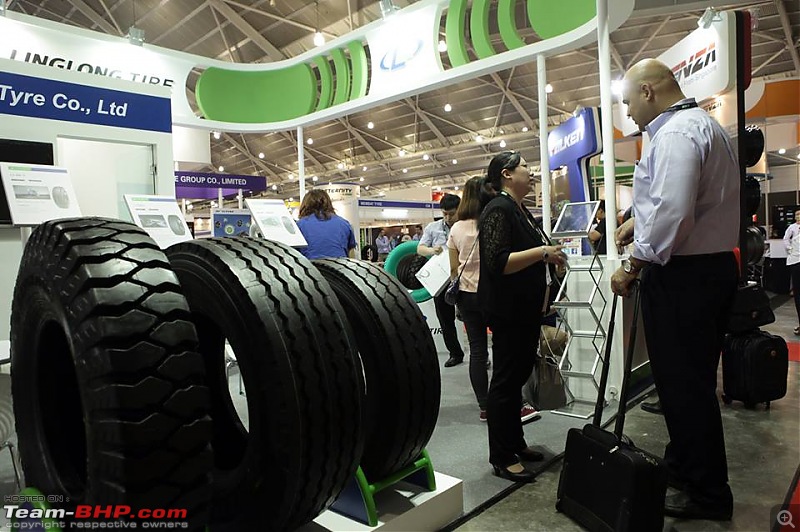 Chennai: Tyrexpo India 2015 to be held from 7-9 July-3.jpg