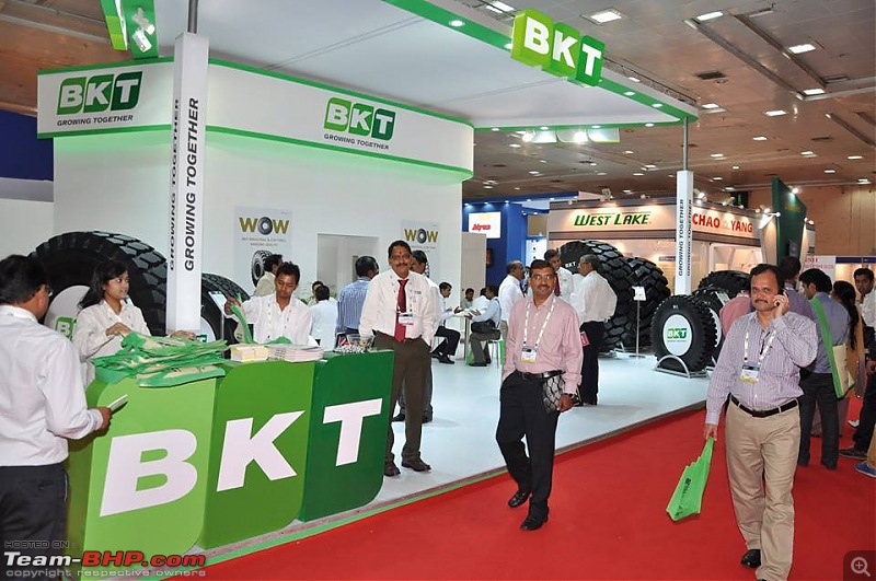 Chennai: Tyrexpo India 2015 to be held from 7-9 July-11304325_10153376683618044_1499884350_n.jpg