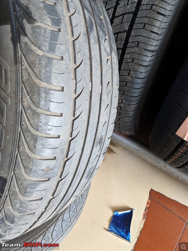 Review: Continental MC5 tyres on my Honda Civic-img_20180519_113204.jpg
