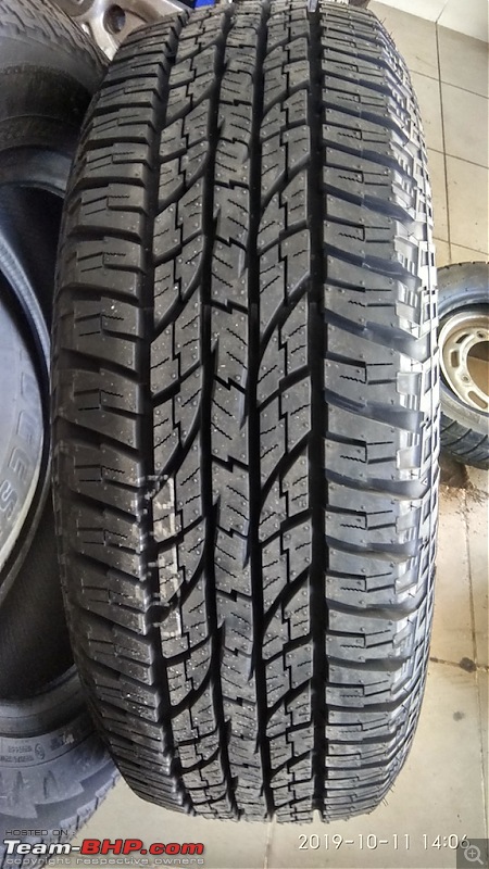 Mahindra XUV500 : Tyre & wheel upgrade thread-4a.jpg