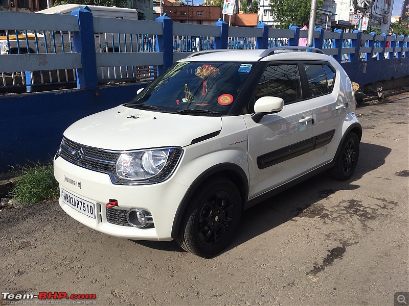 Maruti Ignis : Tyre & wheel upgrade thread-img_2112.jpg