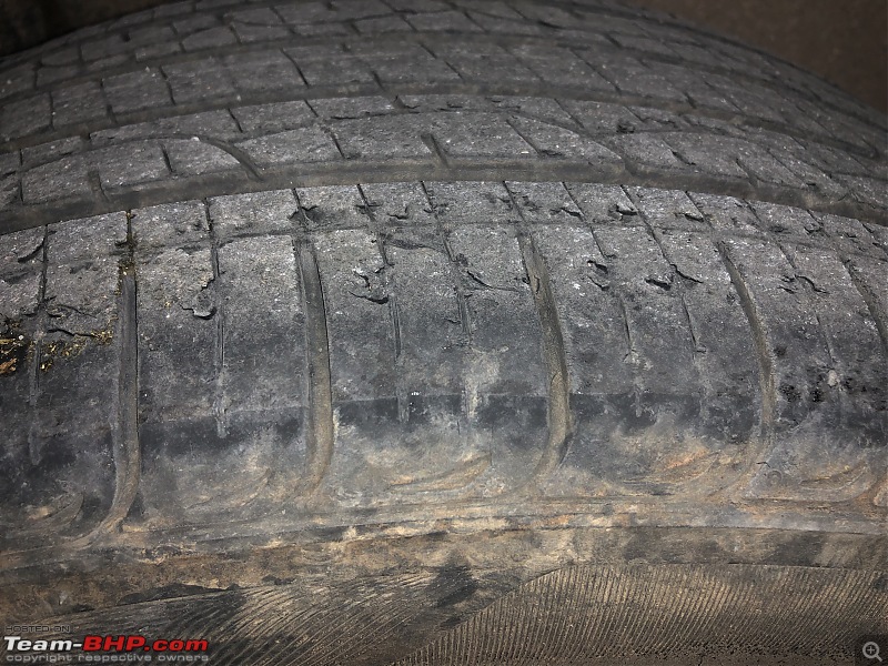 Hyundai Tucson | Terrible experience with the OEM Nexen Tyres-tire1.jpg