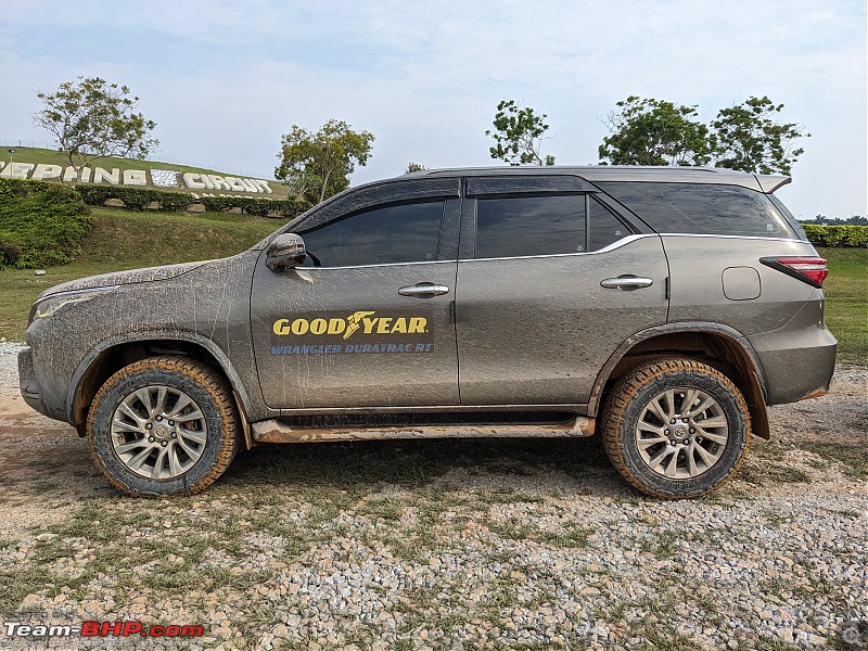 With Goodyear Tyres @ Sepang Race Track | AMGs, Tyre Technology and more-sepang-offroading-2.jpeg