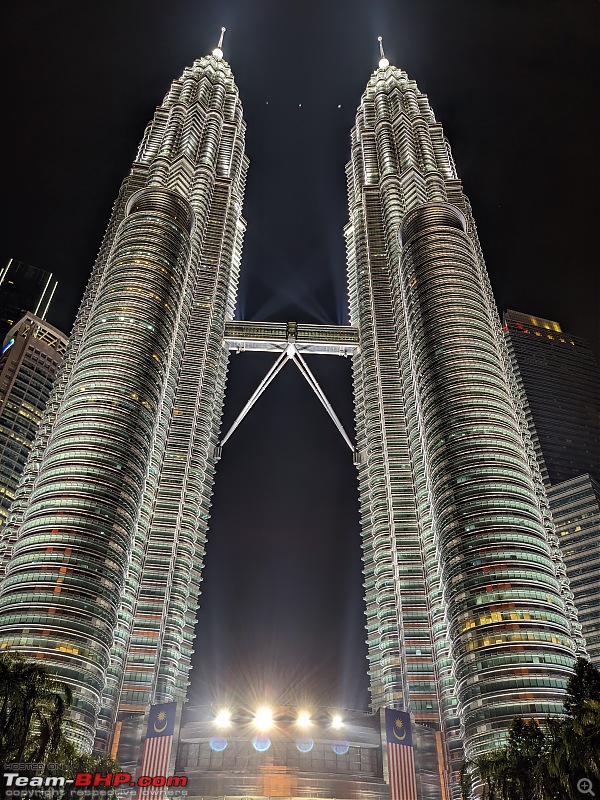 With Goodyear Tyres @ Sepang Race Track | AMGs, Tyre Technology and more-twin-towers.jpg