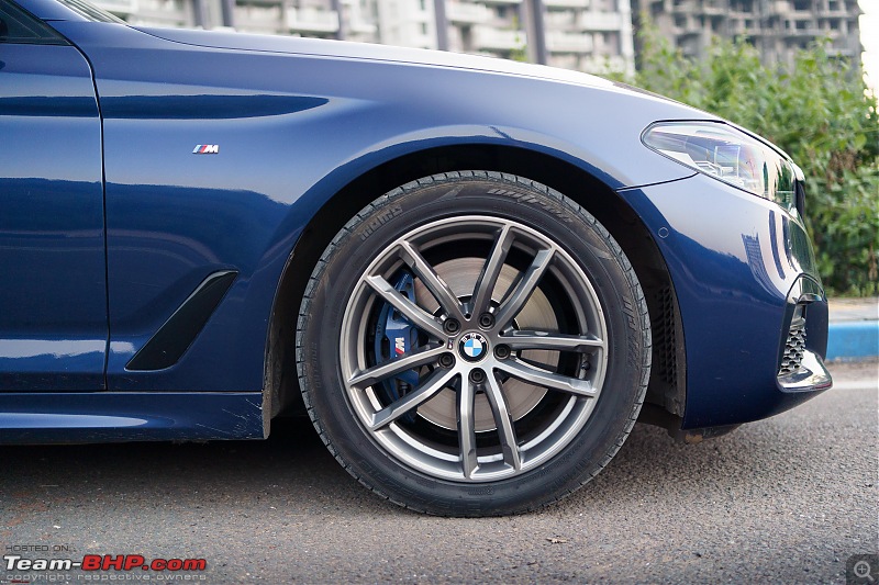 Are BMW India's wheels the most delicate? Owners suffer frequently bent or cracked rims-quarter-panel-landscape.jpg