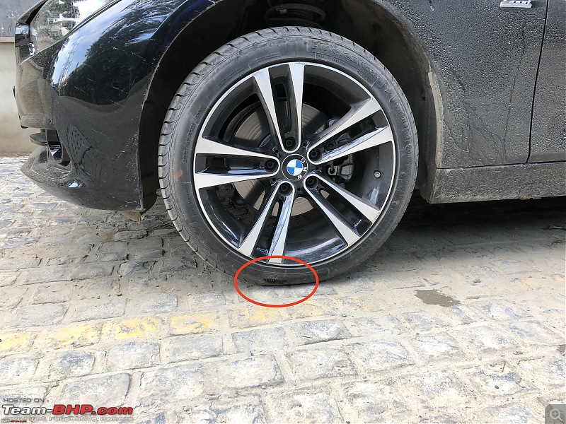 Are BMW India's wheels the most delicate? Owners suffer frequently bent or cracked rims-first-cut-1.jpg