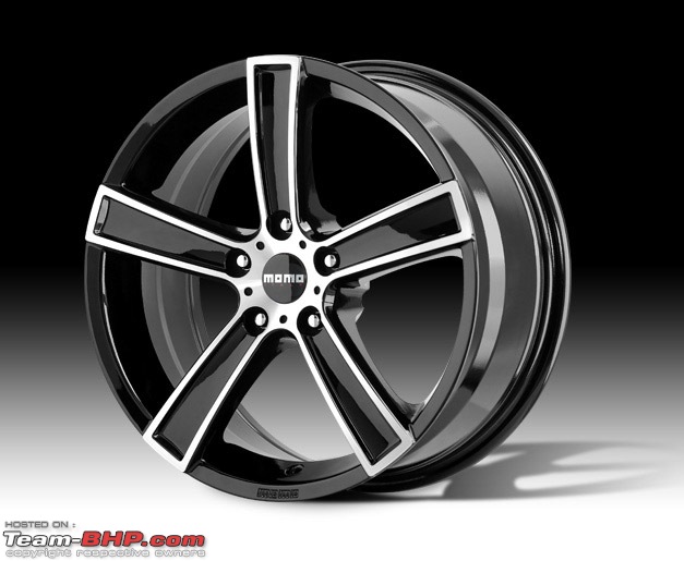 Maruti Suzuki Swift : Tyre & wheel upgrade thread-momo-strike-black.jpg