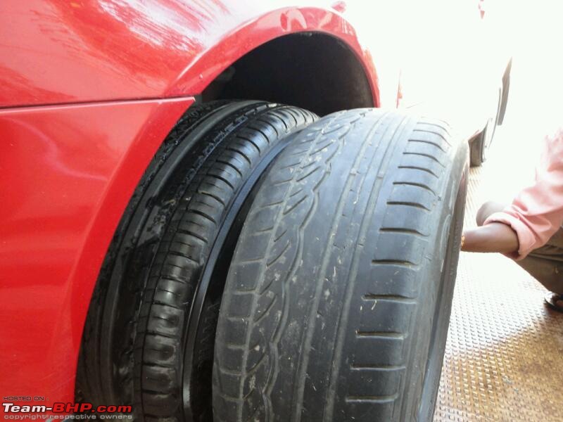 Skoda Laura : Tyre & wheel upgrade thread-rps20110512_122236.jpg